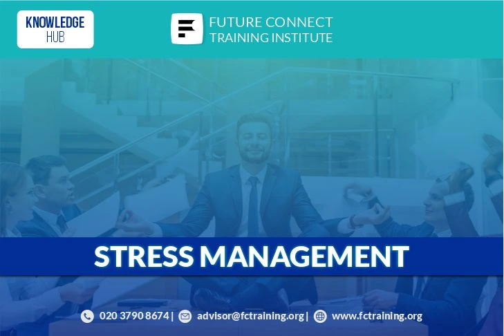 Stress Management Techniques for Accounting Professionals: How to Stay Calm and Focused